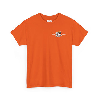 Shift's Over - T-Shirt