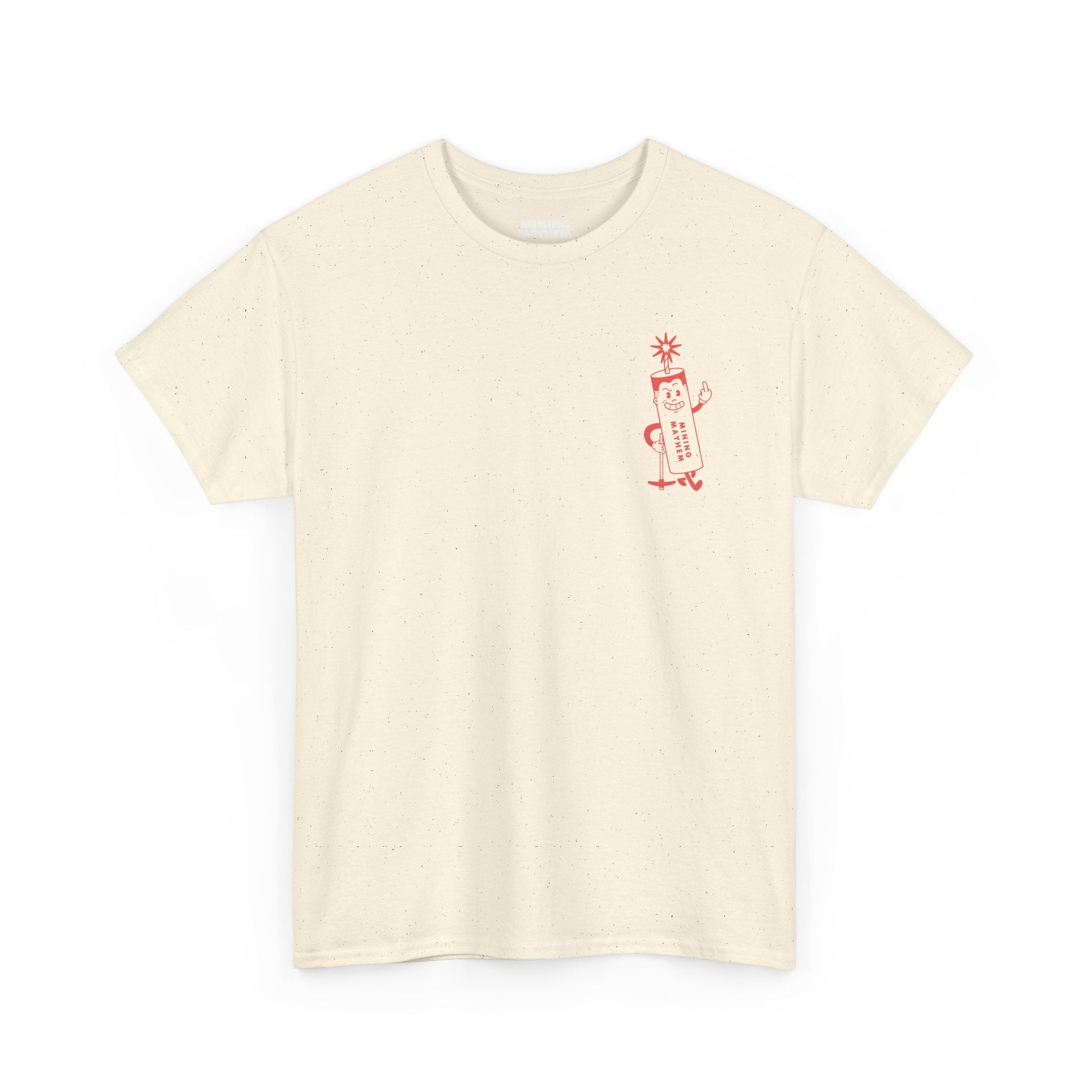 Blastin' Loadin' T-Shirt lifestyle