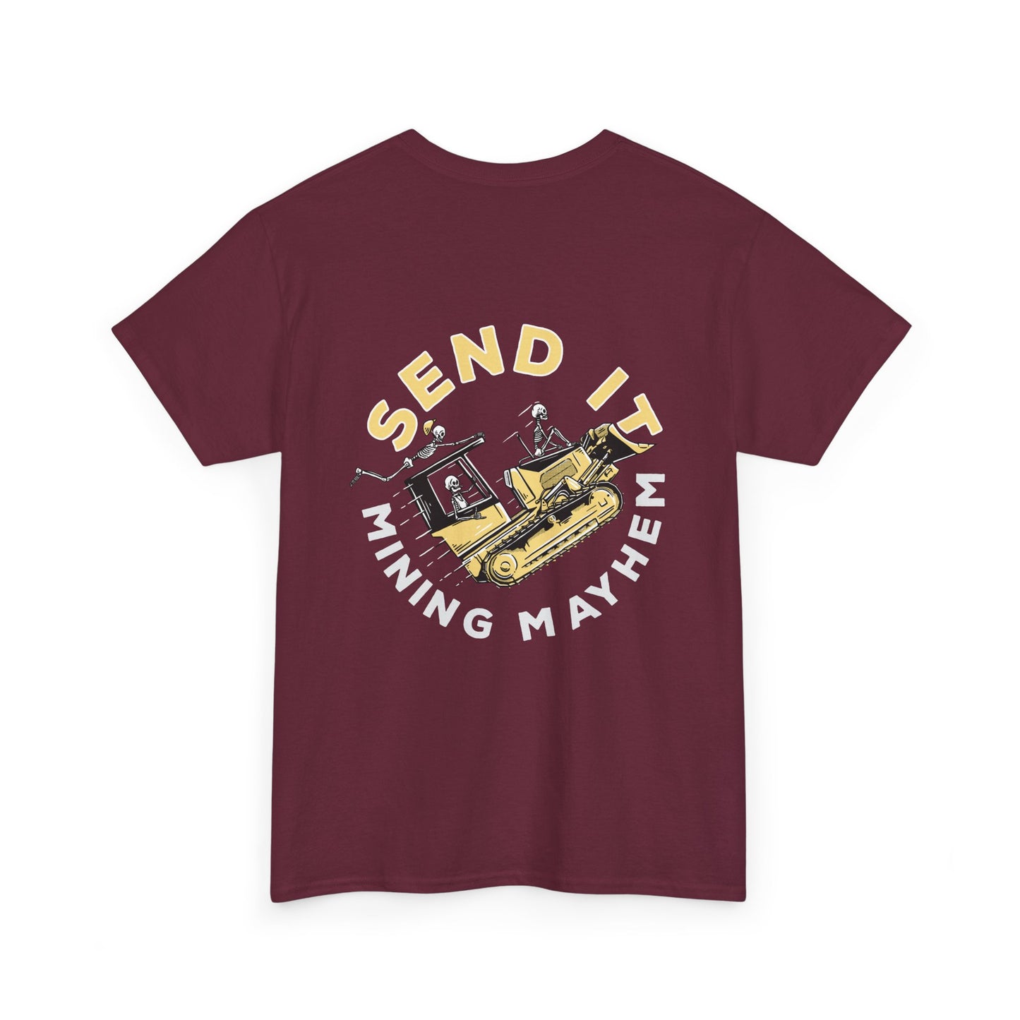 Send It - T-Shirt