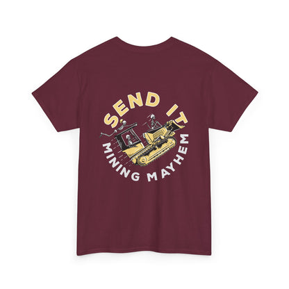 Send It - T-Shirt