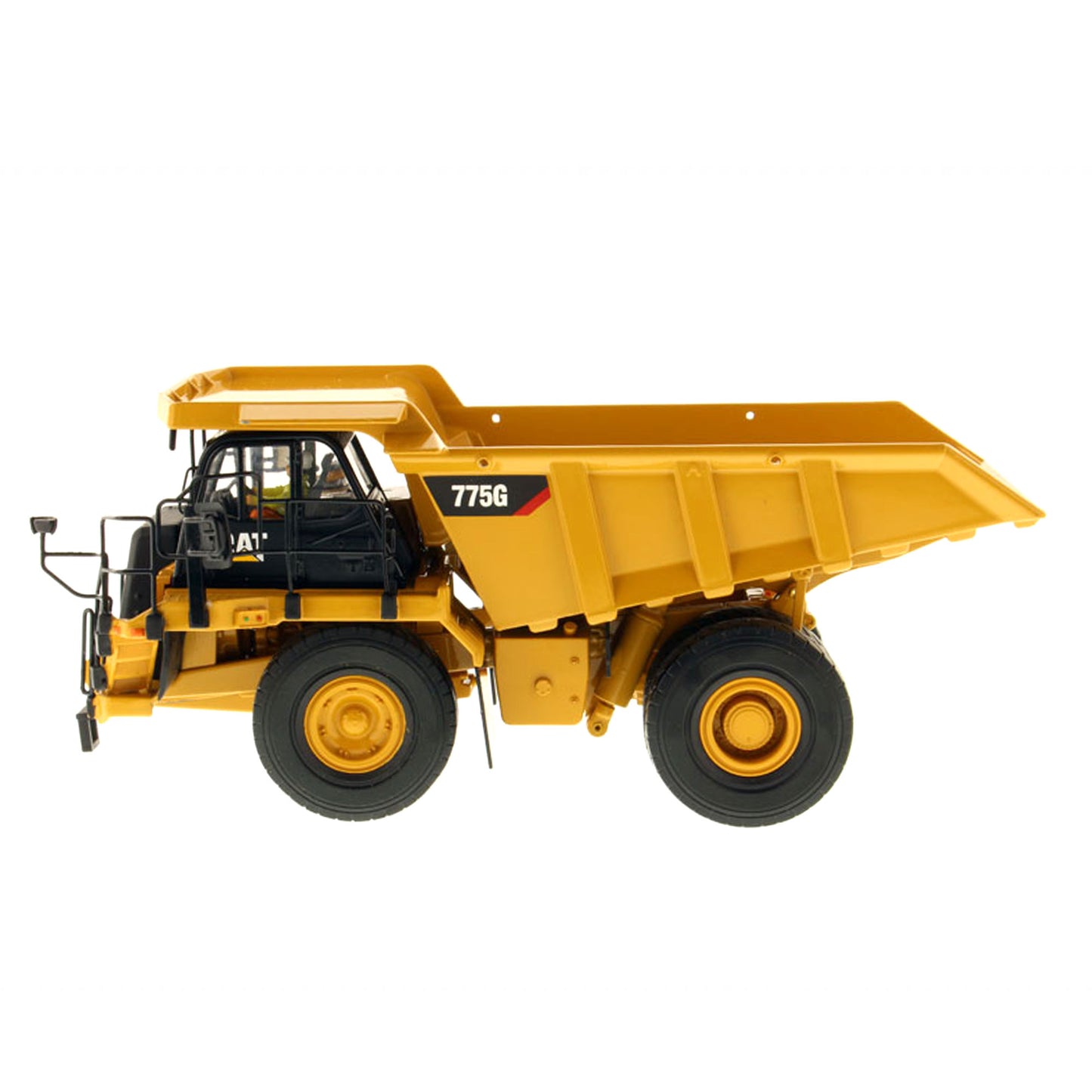Cat 775G Off-Highway Truck High Line 1:50 Scale Diecast Model