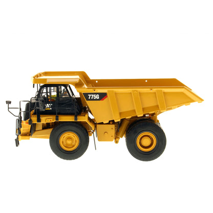 Cat 775G Off-Highway Truck High Line 1:50 Scale Diecast Model