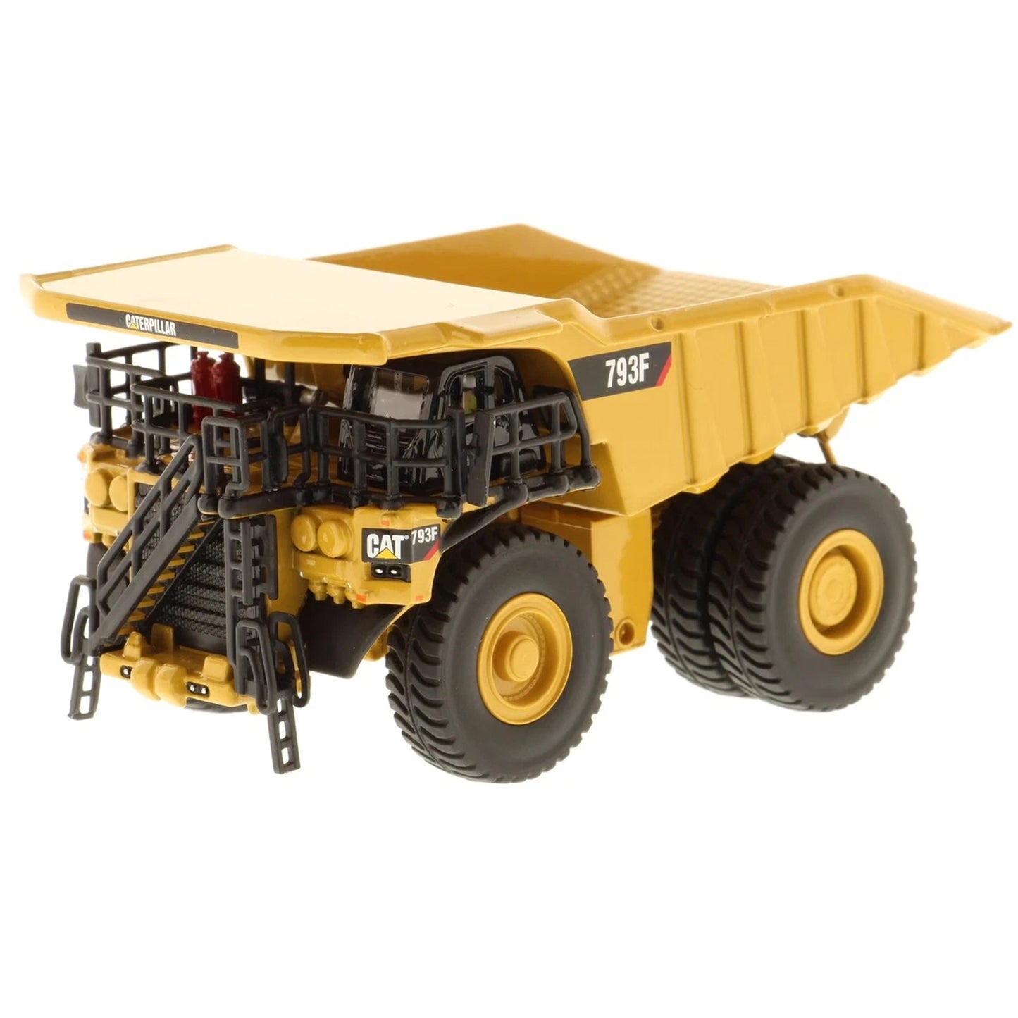 CAT 793F Mining Truck Core Classics Series 1:125 Scale Die Cast Model