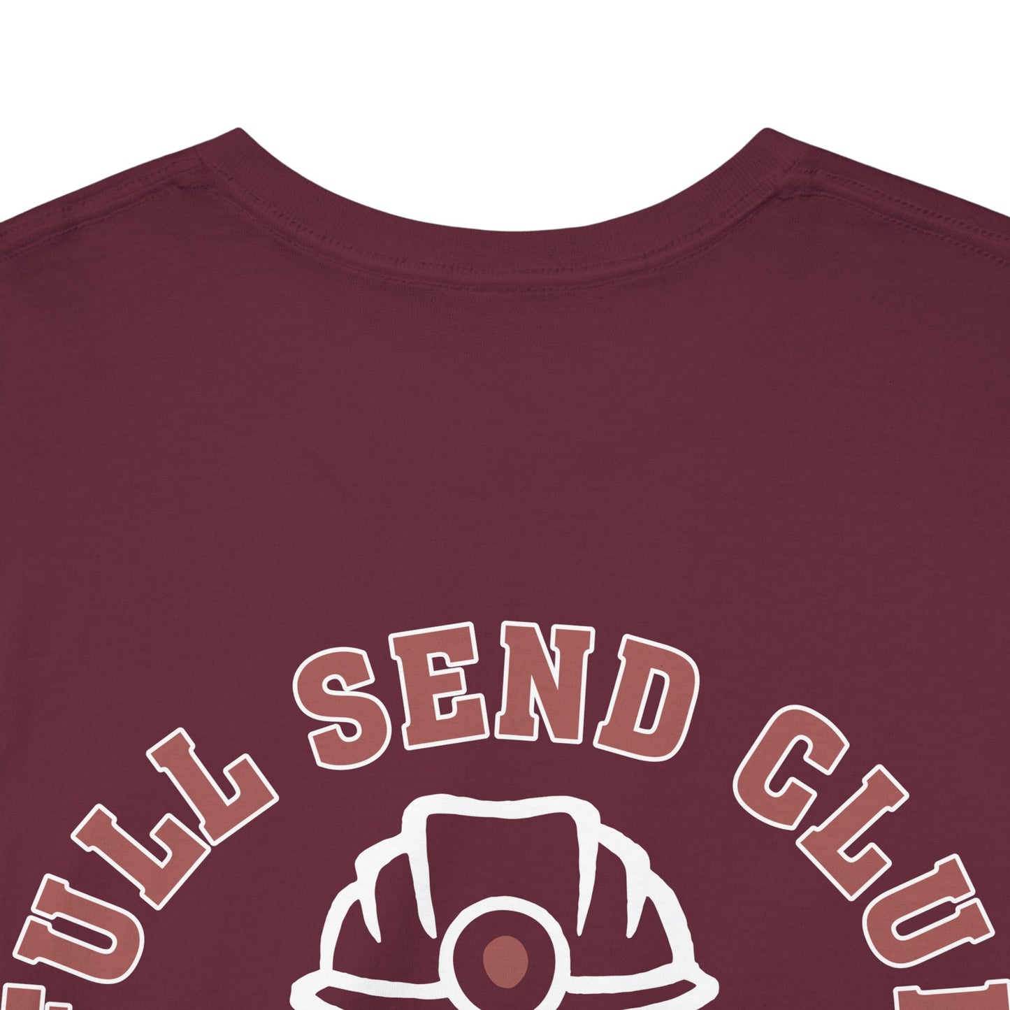 Full Send Club - T-Shirt