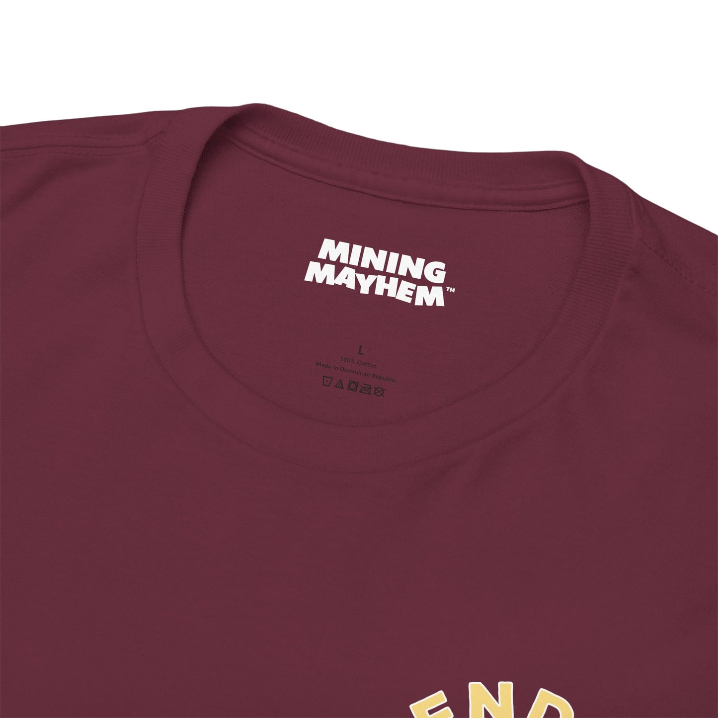 Send It - T-Shirt