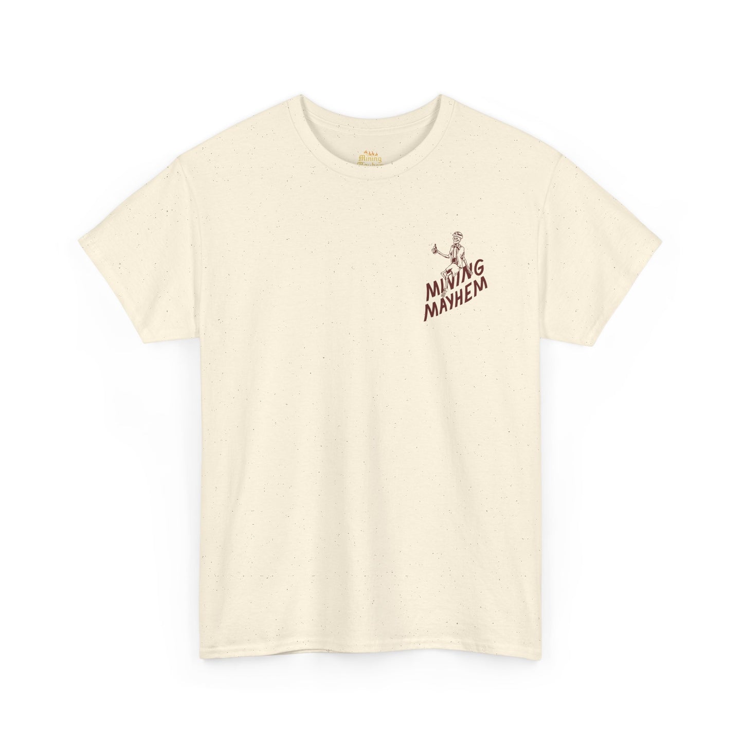 Diggin' For Days - T-Shirt