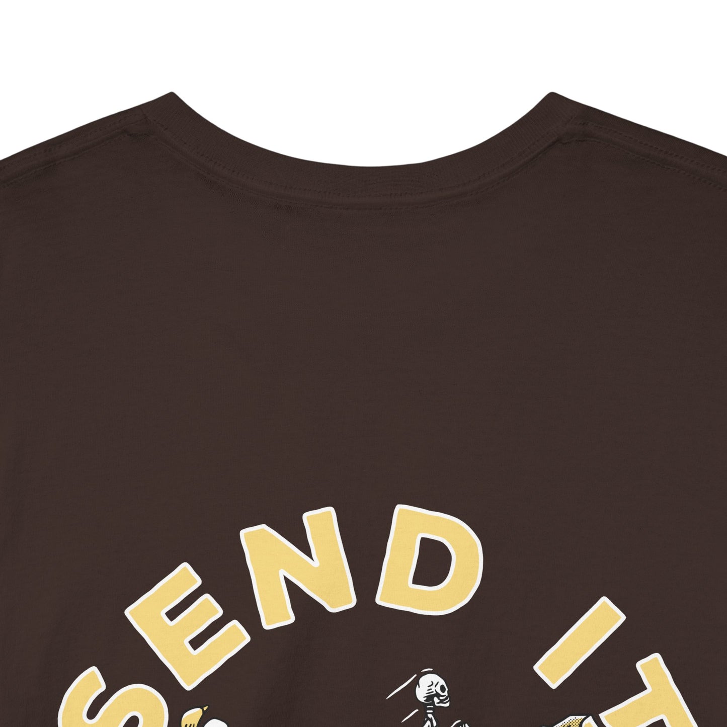 Send It - T-Shirt