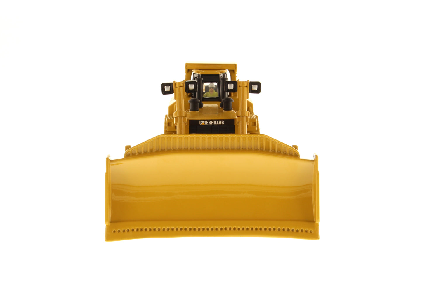 CAT D11R Tract-Type Tractor 1:50 Scale Die Cast Model