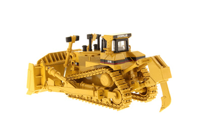 CAT D11R Tract-Type Tractor 1:50 Scale Die Cast Model