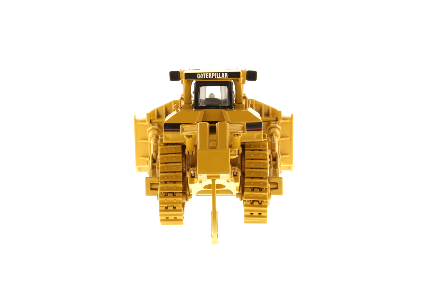 CAT D11R Tract-Type Tractor 1:50 Scale Die Cast Model