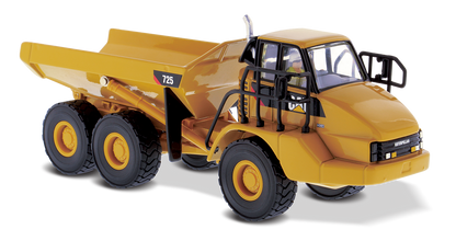 CAT 725 Articulated Truck Core Classic Edition 1:50 Scale Die Cast Model