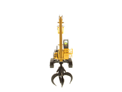 CAT 345B Material Handler Core Classic Edition 1:50 Scale Die Cast Model