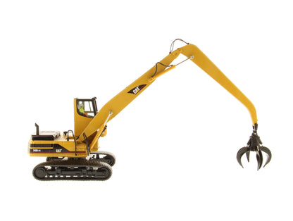 CAT 345B Material Handler Core Classic Edition 1:50 Scale Die Cast Model