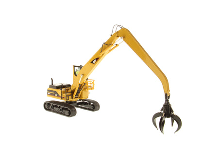 CAT 345B Material Handler Core Classic Edition 1:50 Scale Die Cast Model
