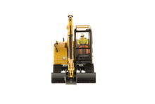 CAT 308C CR Hydraulic Excavator side view