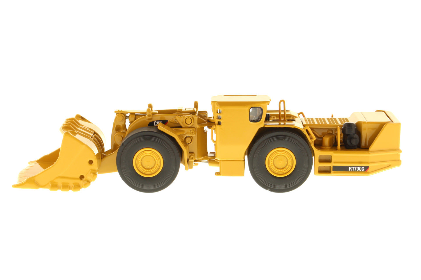 CAT R1700 Underground Loader Core Classic Edition 1:50 Scale Die Cast Model