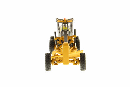 CAT 14M Motor Grader Core Classic 1:50 Scale Die Cast Model