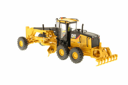 CAT 14M Motor Grader Core Classic 1:50 Scale Die Cast Model