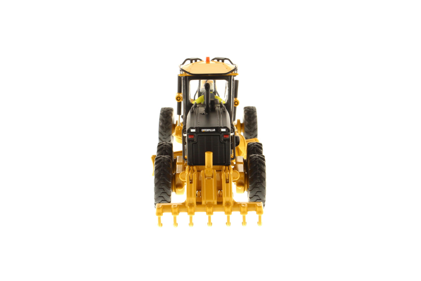 CAT 14M Motor Grader Core Classic 1:50 Scale Die Cast Model