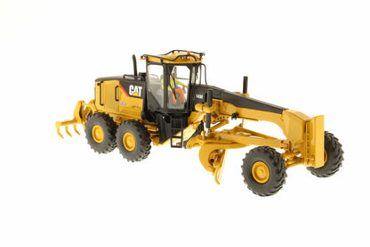 CAT 14M Motor Grader Core Classic 1:50 Scale Die Cast Model