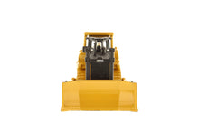 CAT D9T 1:87 HO side view