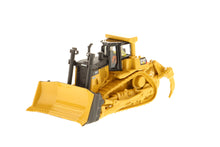 CAT D9T 1:87 HO blade detail