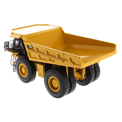 CAT 785D Off Highway Truck 1:50 Scale Die Cast Model