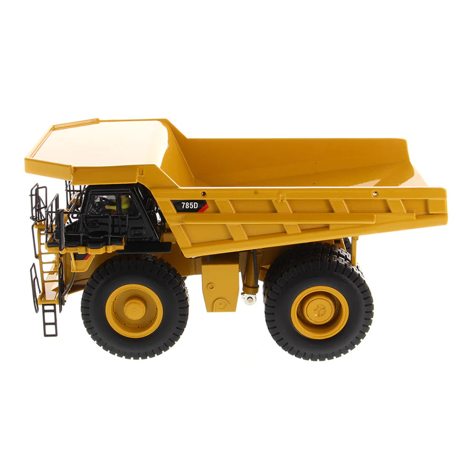 CAT 785D Off Highway Truck 1:50 Scale Die Cast Model
