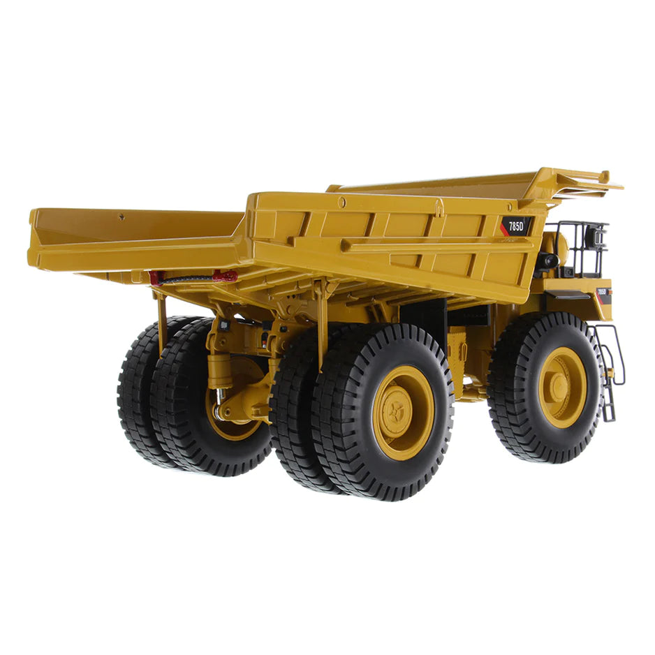 CAT 785D Off Highway Truck 1:50 Scale Die Cast Model