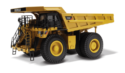 CAT 785D Off Highway Truck 1:50 Scale Die Cast Model