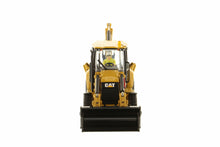 CAT 420F2 IT side view