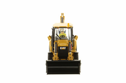 CAT 420F2 IT side view