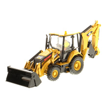 CAT 420F2 IT Backhoe Loader - SKU 85233