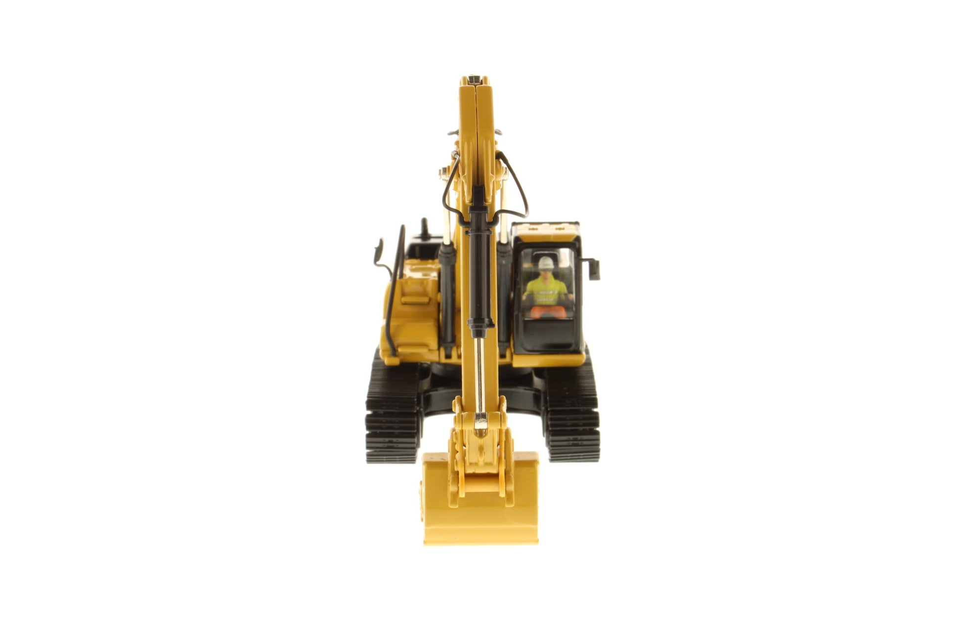 CAT 336D L Hydraulic Excavator side view