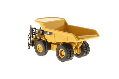 Cat 772 Off-Highway Truck 1:87 Scale Diecast Model - view 6