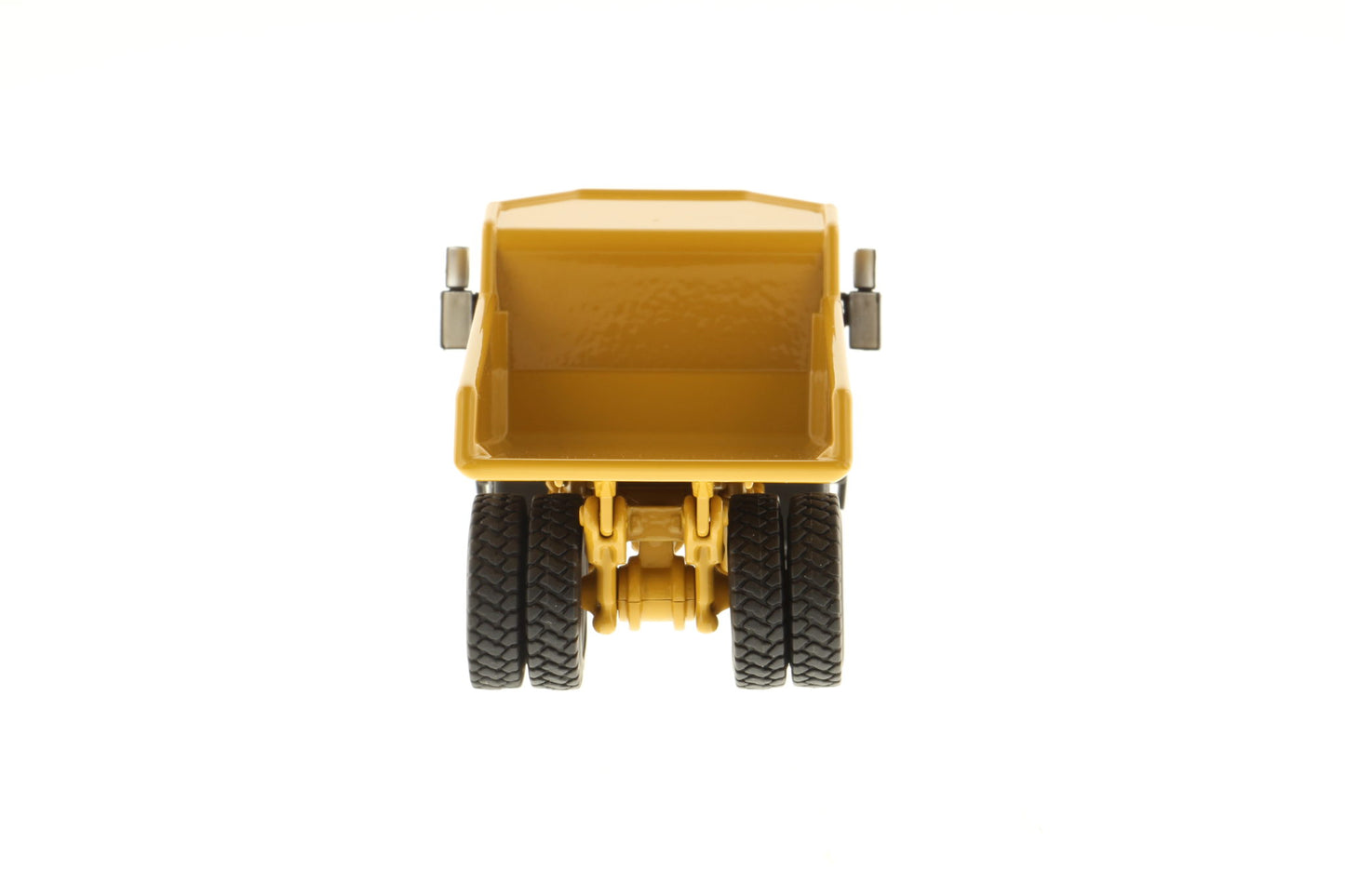 Cat 772 Off-Highway Truck 1:87 Scale Diecast Model - view 5
