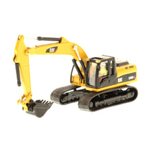 CAT 320D L Hydraulic Excavator HO 1:87 die cast model