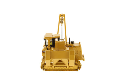 CAT 587T Pipelayer rear view