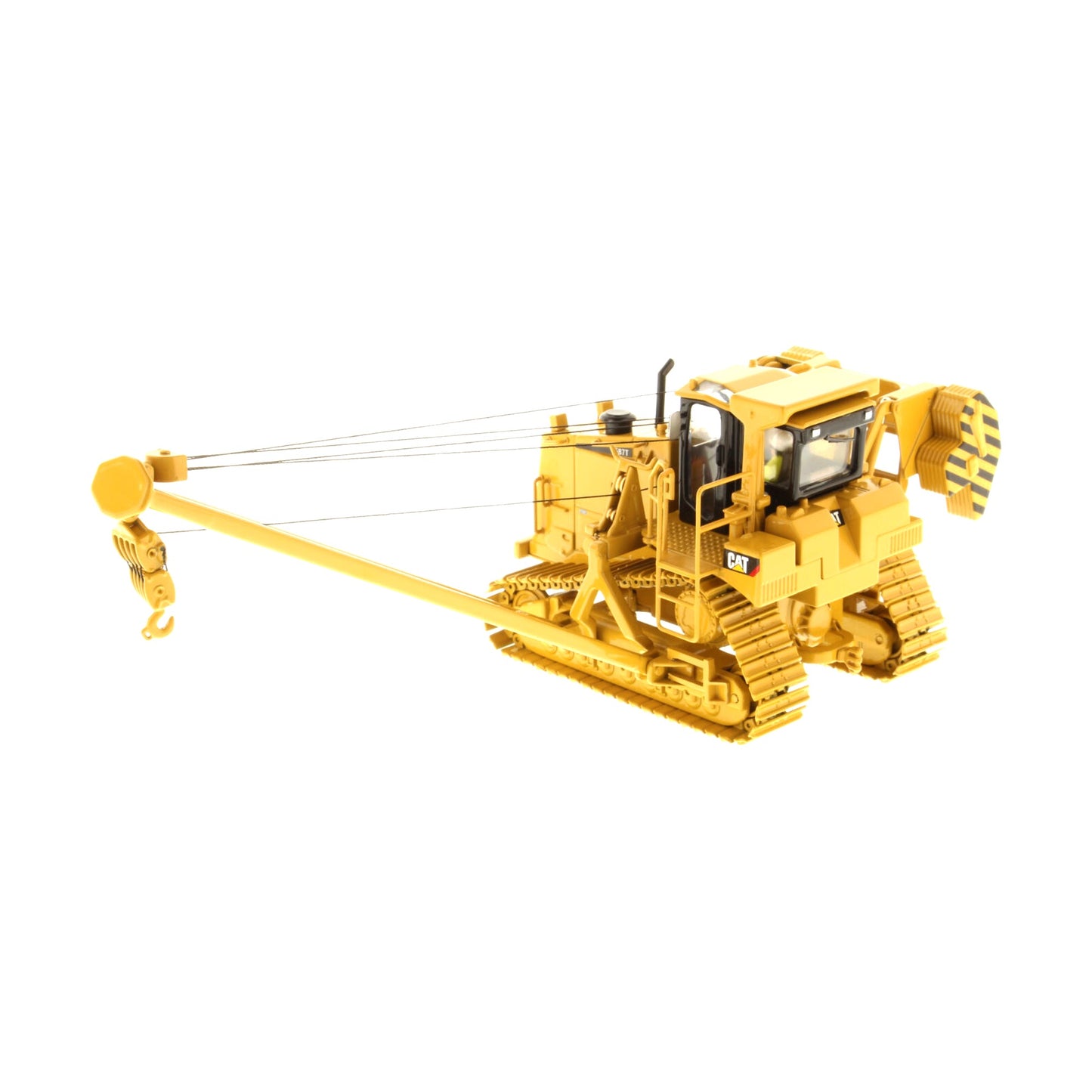 CAT 587T Pipelayer Core Classic 1:50 die cast model