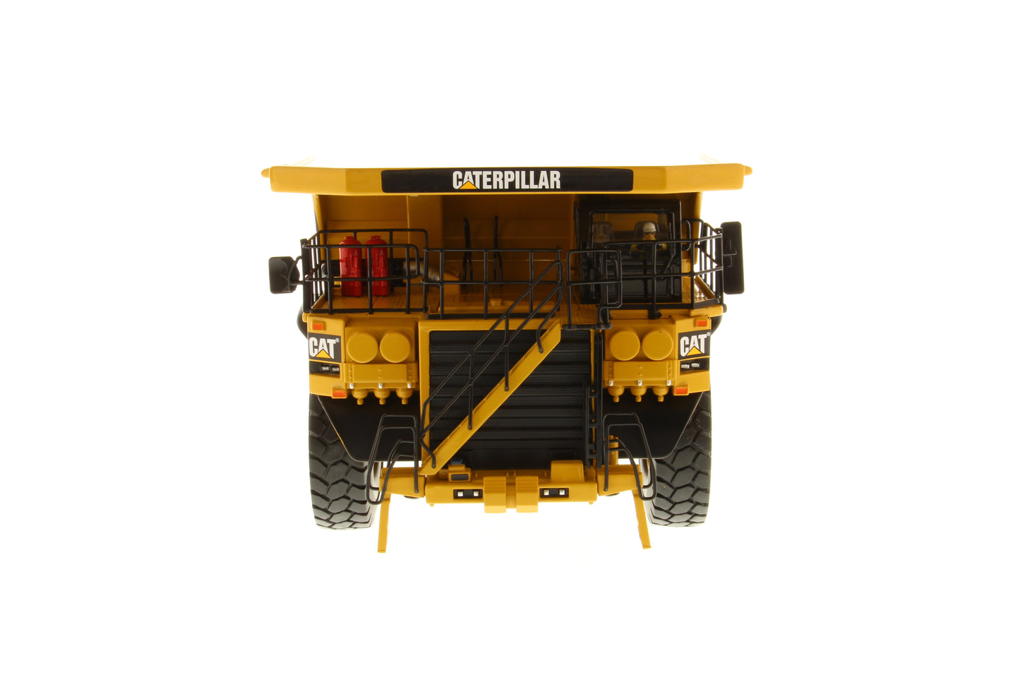 CAT 793F Mining Truck Core Classic Edition 1:50 Scale Die Cast Model