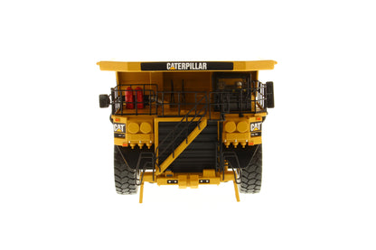CAT 793F Mining Truck Core Classic Edition 1:50 Scale Die Cast Model