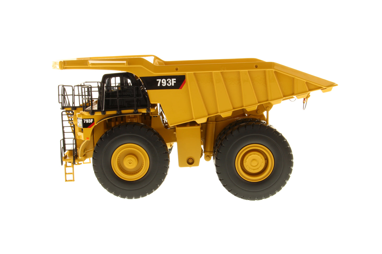 CAT 793F Mining Truck Core Classic Edition 1:50 Scale Die Cast Model