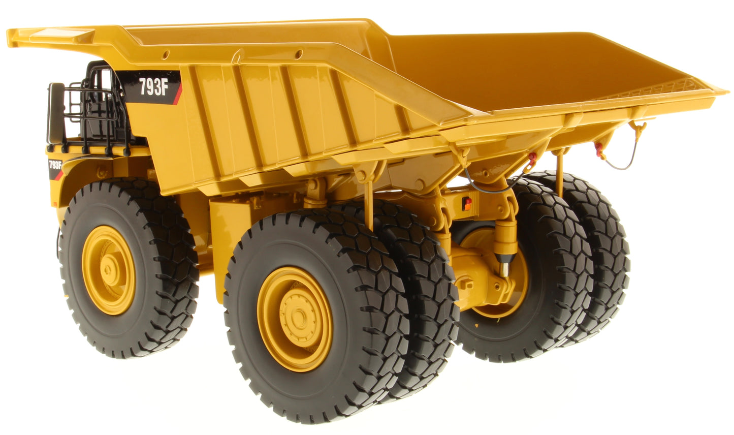CAT 793F Mining Truck Core Classic Edition 1:50 Scale Die Cast Model