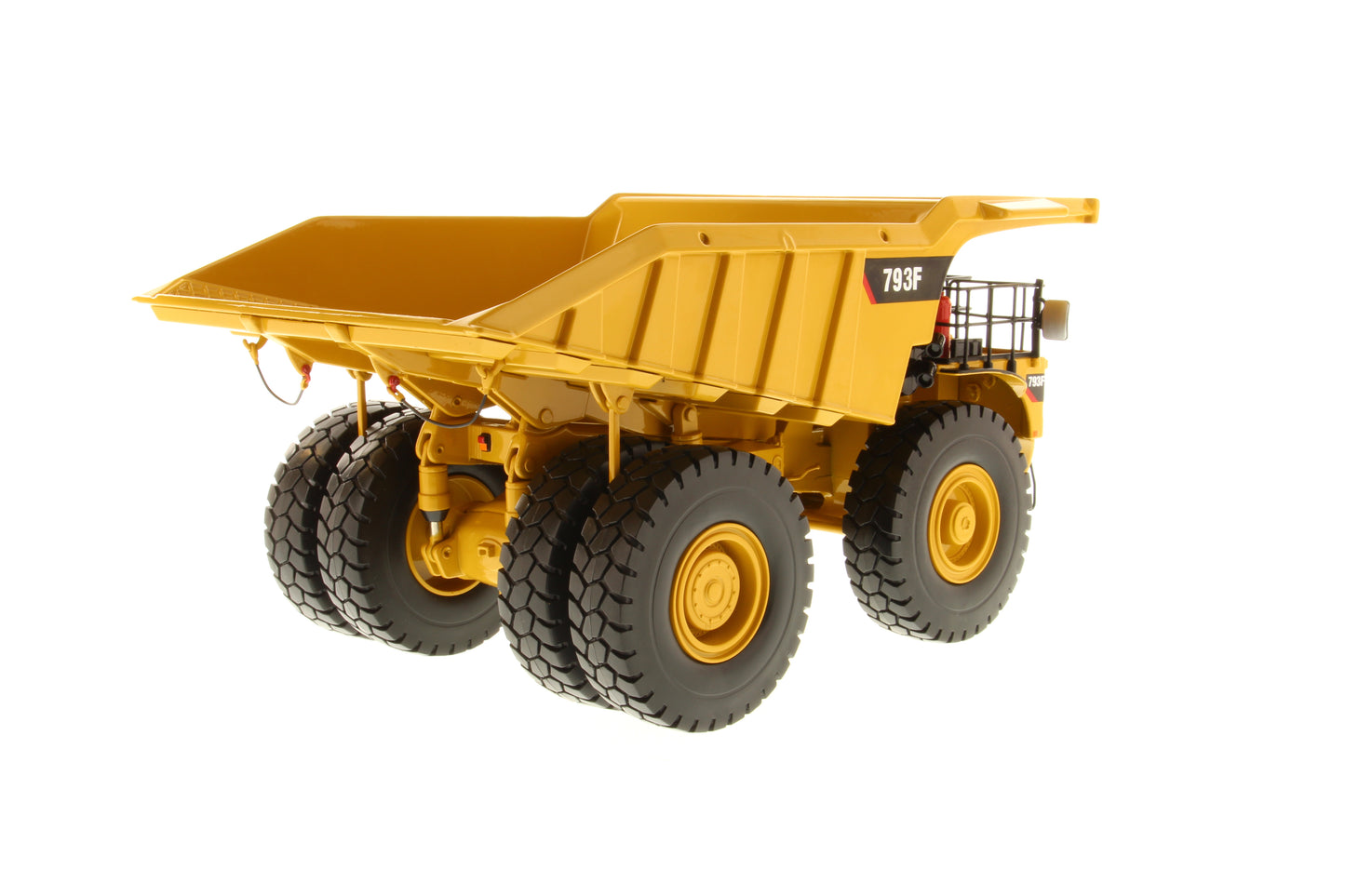 CAT 793F Mining Truck Core Classic Edition 1:50 Scale Die Cast Model