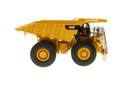 CAT 793F Mining Truck Core Classic Edition 1:50 Scale Die Cast Model