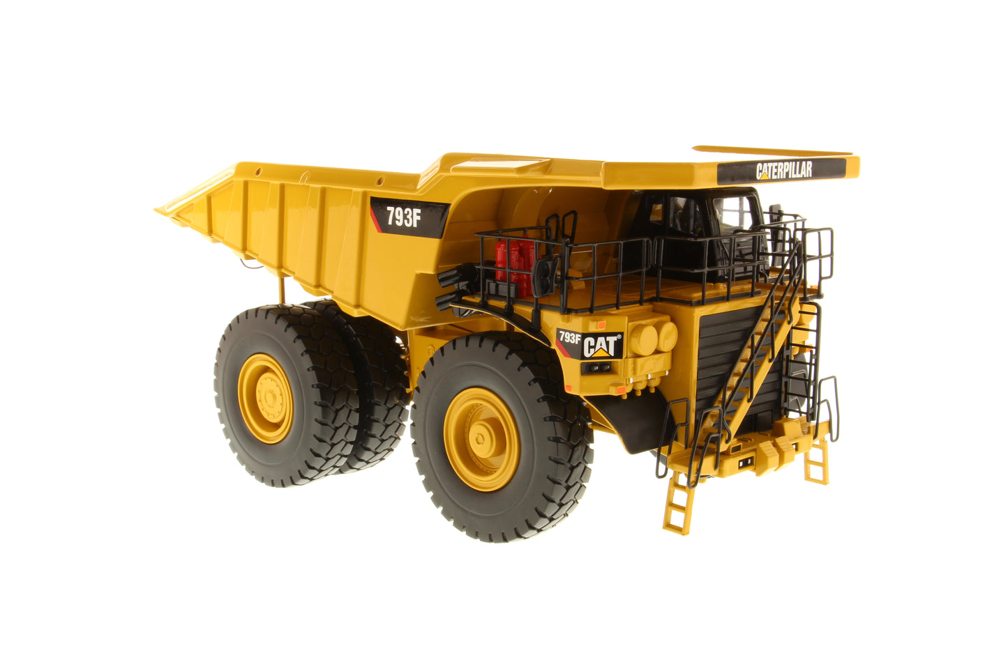 CAT 793F Mining Truck Core Classic Edition 1:50 Scale Die Cast Model
