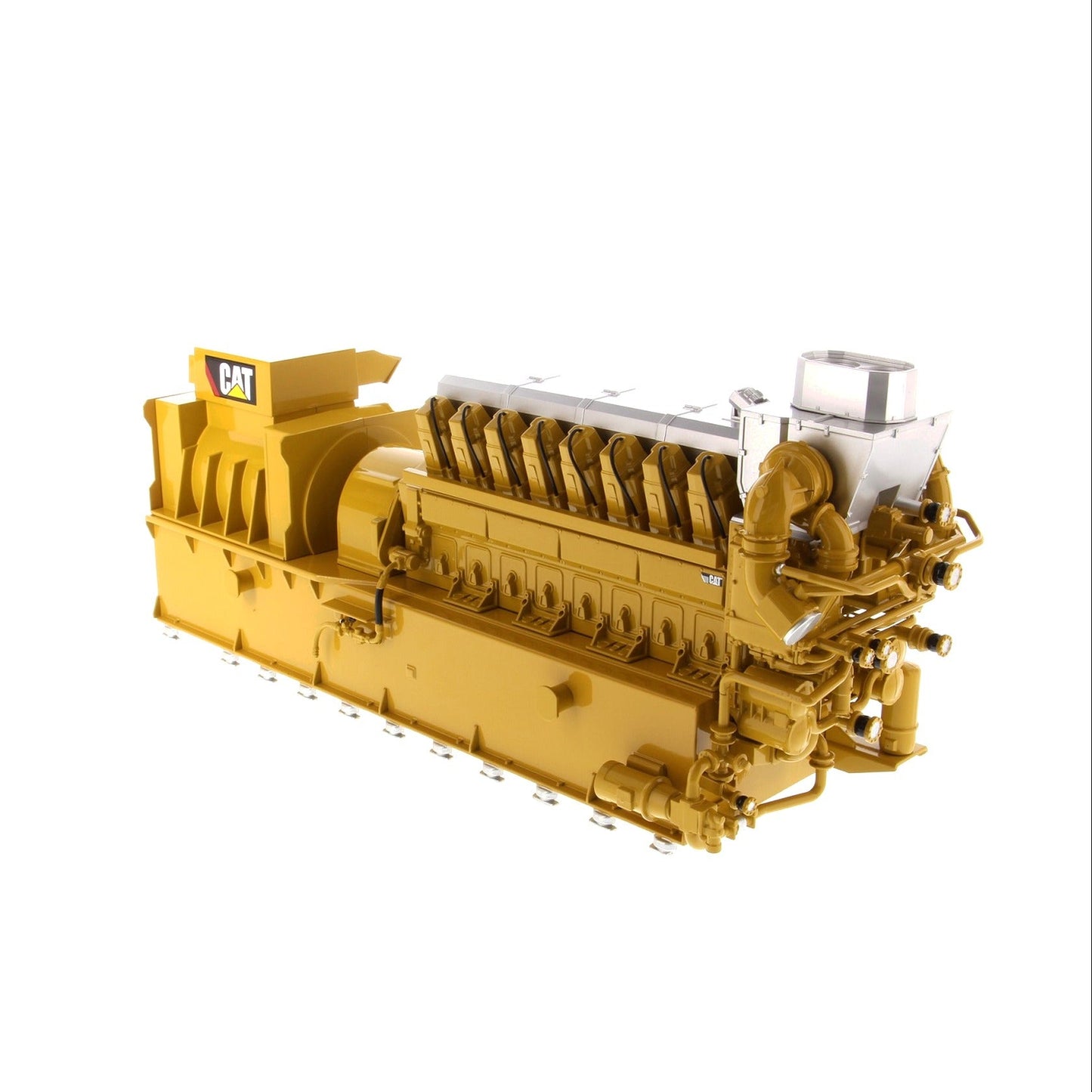 CG260-16 Generator