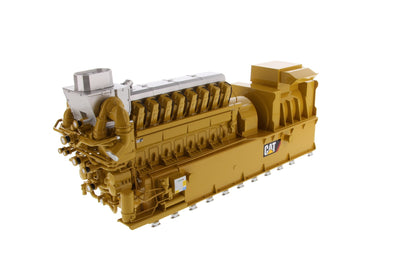 Cat CG260-16 Gas Generator - view 7