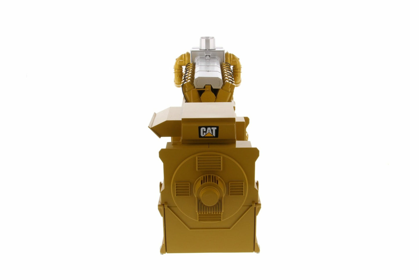Cat CG260-16 Gas Generator - view 4