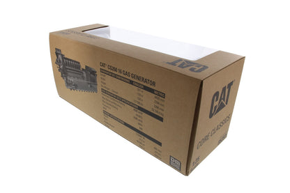 Cat CG260-16 Gas Generator - view 10